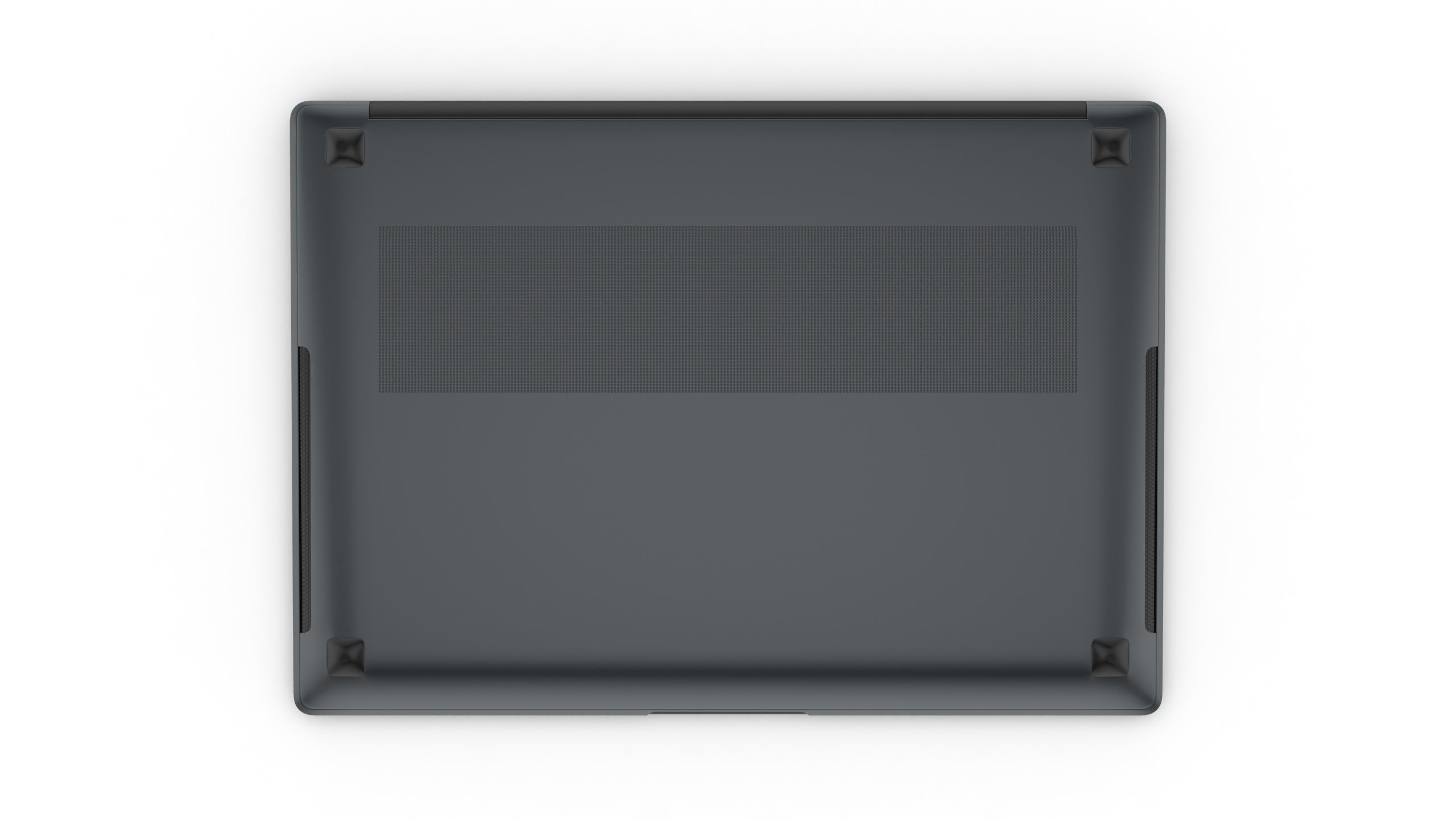 Samsung Galaxy Book 4 Ultra Low-poly 3D model_7