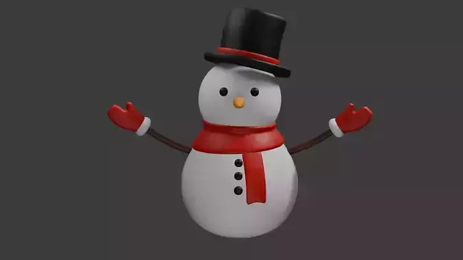 snowman