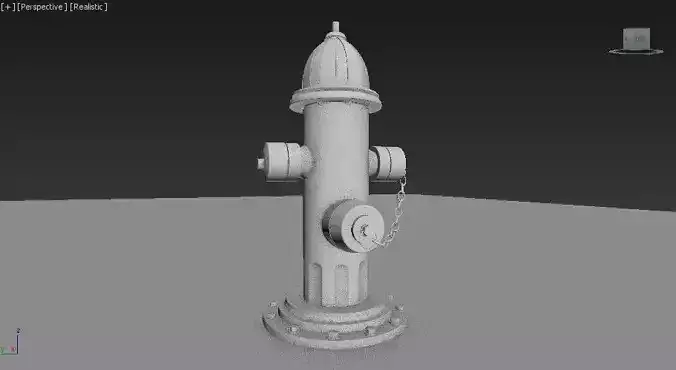 Hydrant Water Pipe