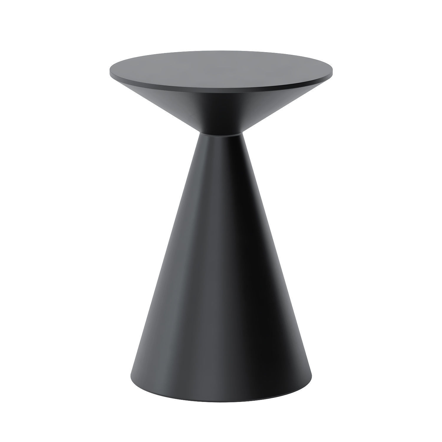 Gwydion metal tables by Cozymatic 3D model_2