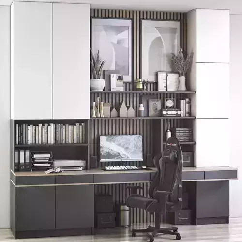 Furniture composition 11