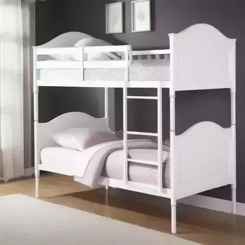 Furniture Bunk Beds Carriage Style