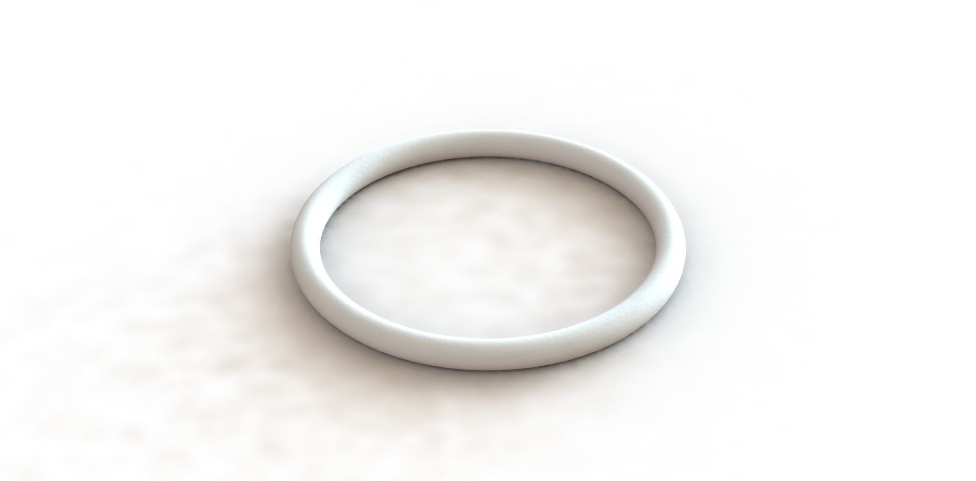 O Ring Vedabras 13117 3D model_15
