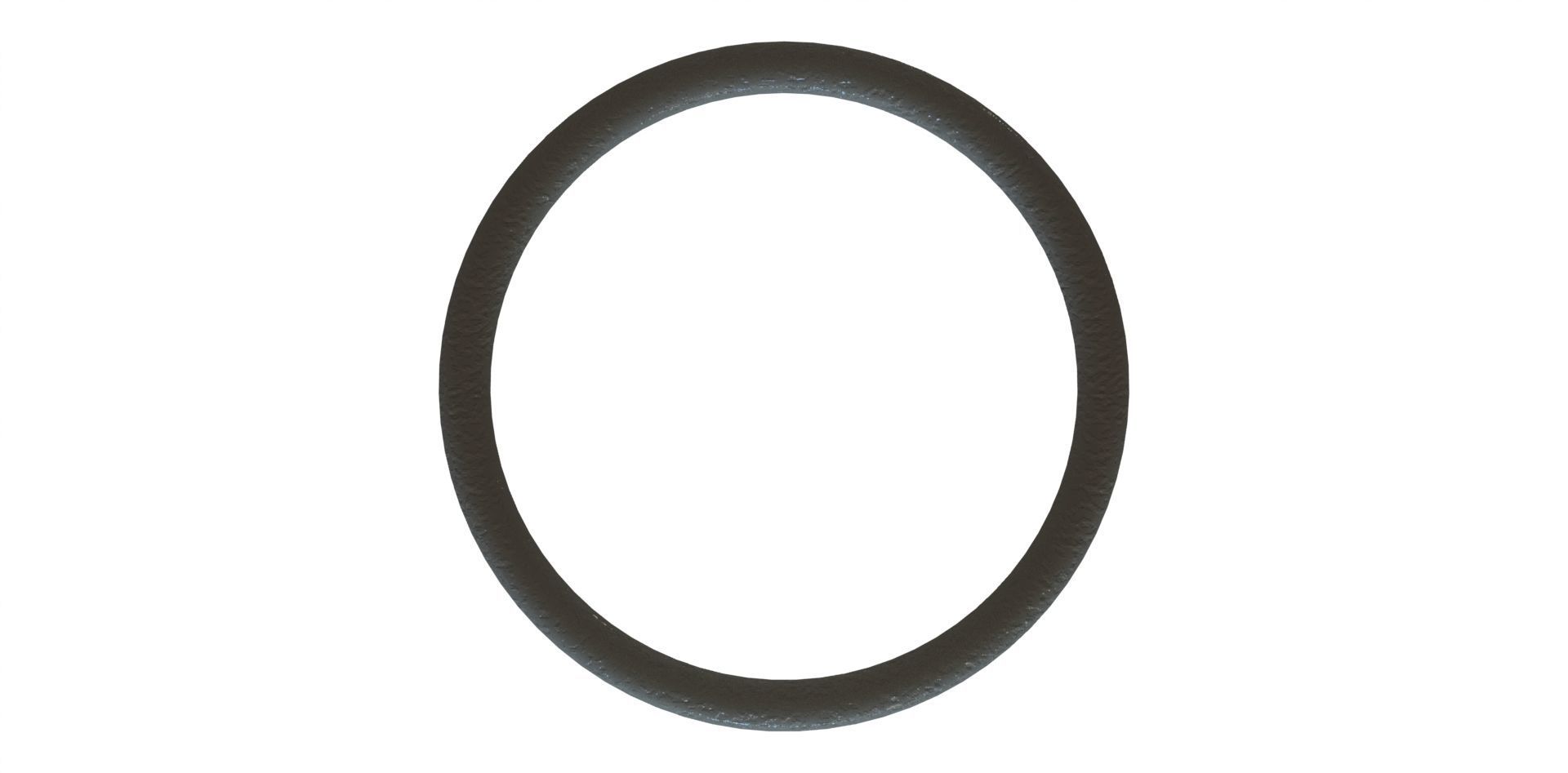 O Ring Vedabras 13117 3D model_5