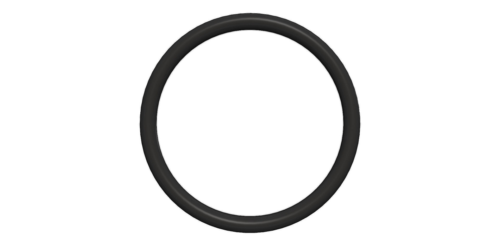 O Ring Vedabras 13117 3D model_4