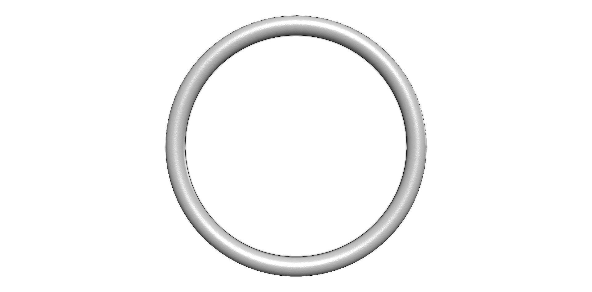 O Ring Vedabras 13117 3D model_18