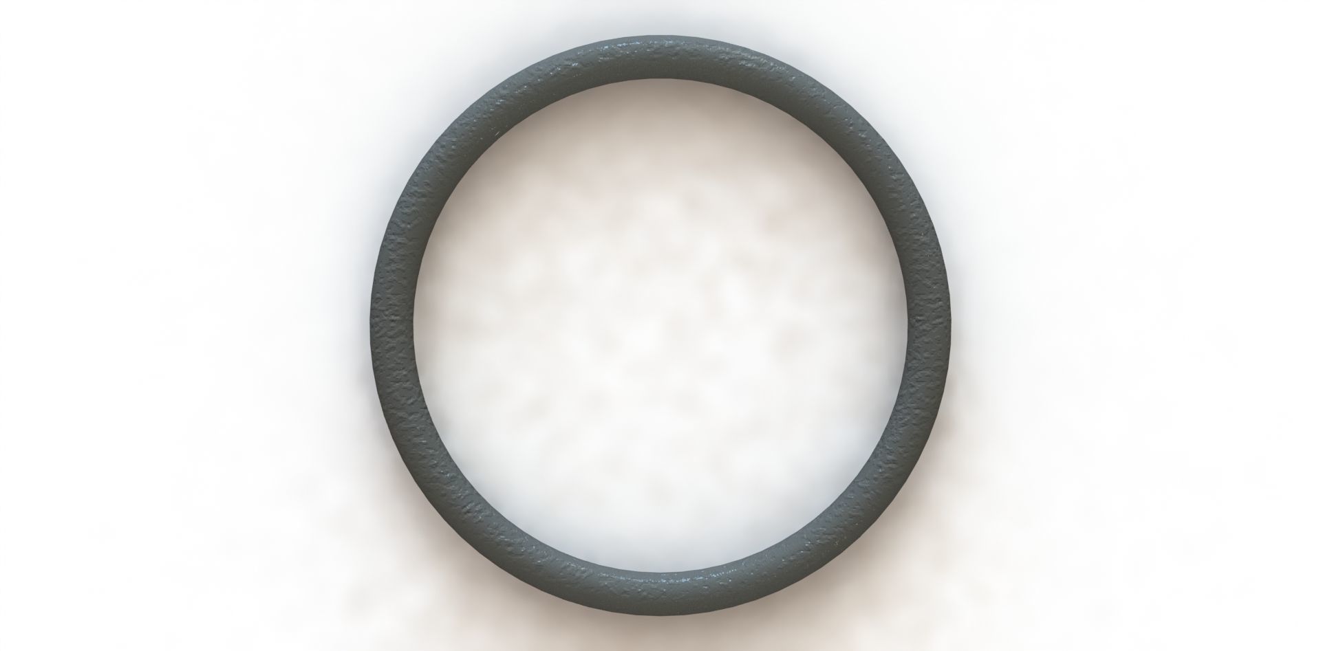 O Ring Vedabras 13117 3D model_3