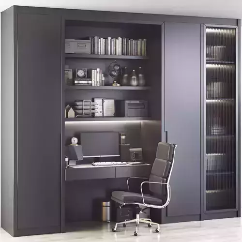 Furniture composition 12