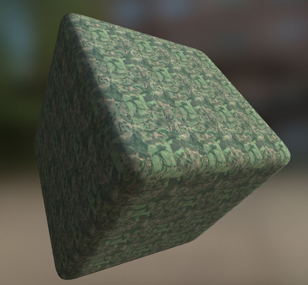 Seamless PBR Farmland - 011 Texture_7