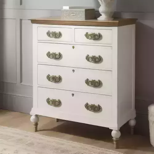 Furniture Chests of Drawers Vintage