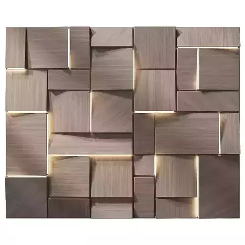Wall Panel Decor 92