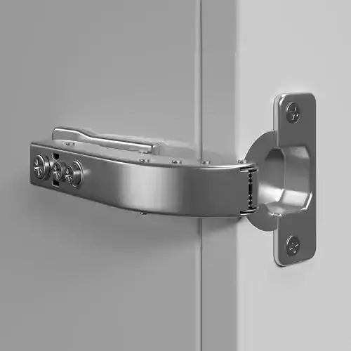 pivot star c81g door hinges for furniture and cabinets