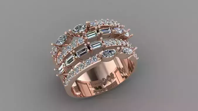 diamond ring