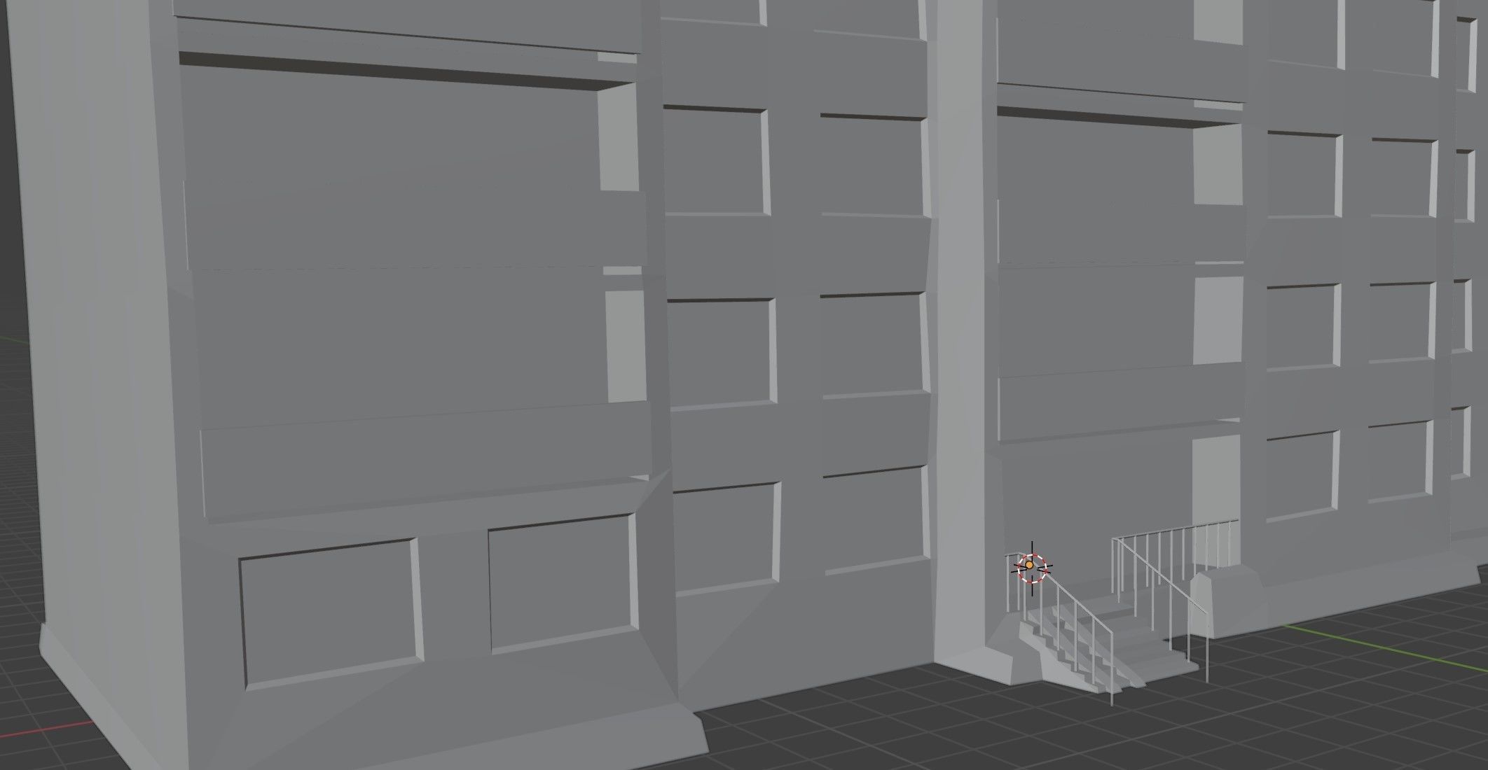 Block of flats Texture_6