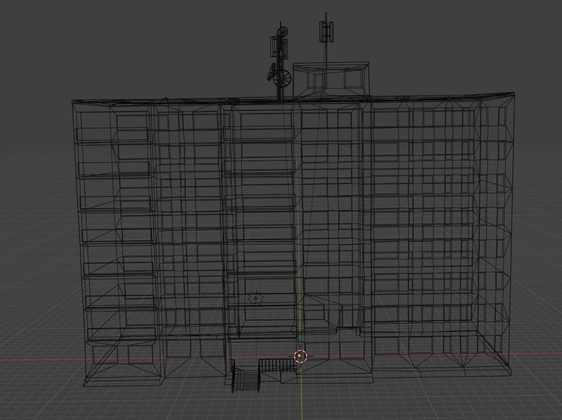 Block of flats Texture_7