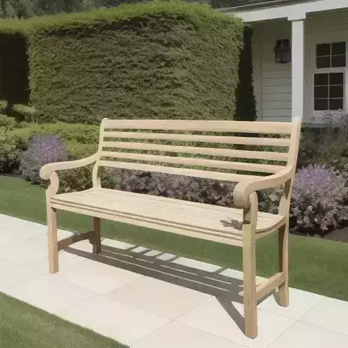 Furniture Outdoor chairs Bench