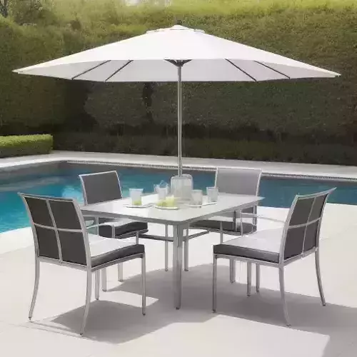 Furniture Outdoor tables Modern