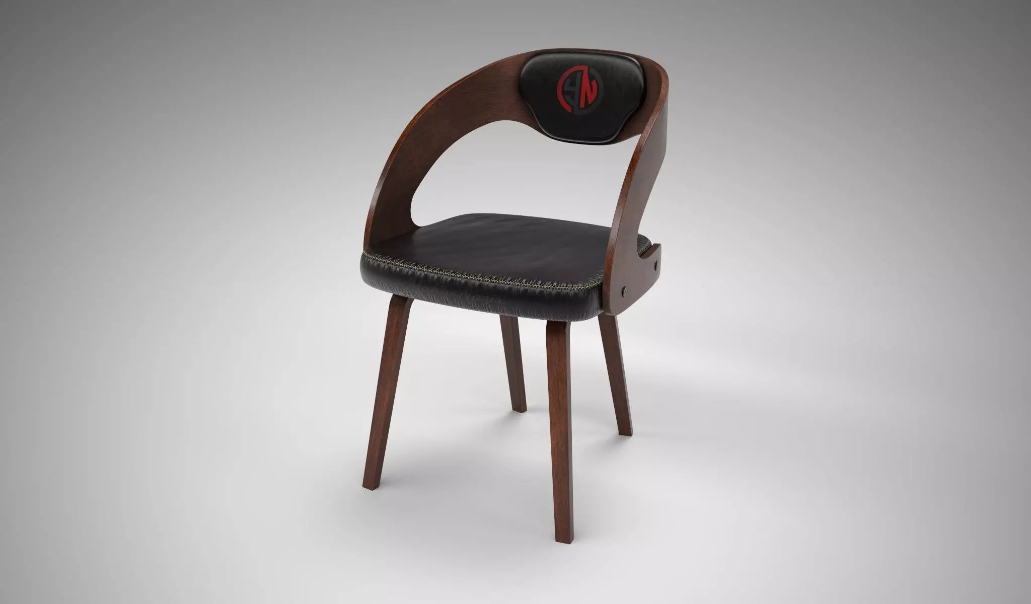 Chair Yaypan 3d 3D model
