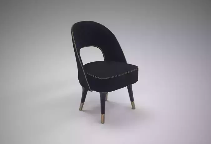 Sofa 3d 3D model