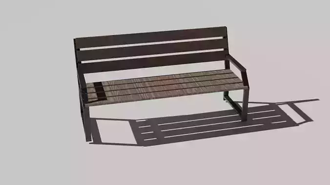  bench