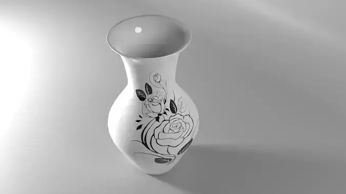 Flower Vase