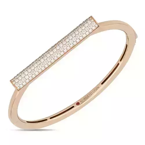 BANGLE BRACELET Roberto Coin