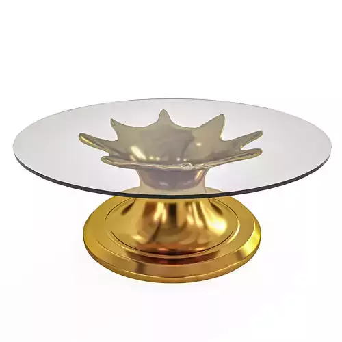 Dining tables Honey by Mainguilty