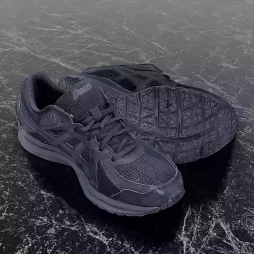 ASICS 3D SHOES