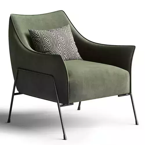 Armchair Melody by Dantone Home
