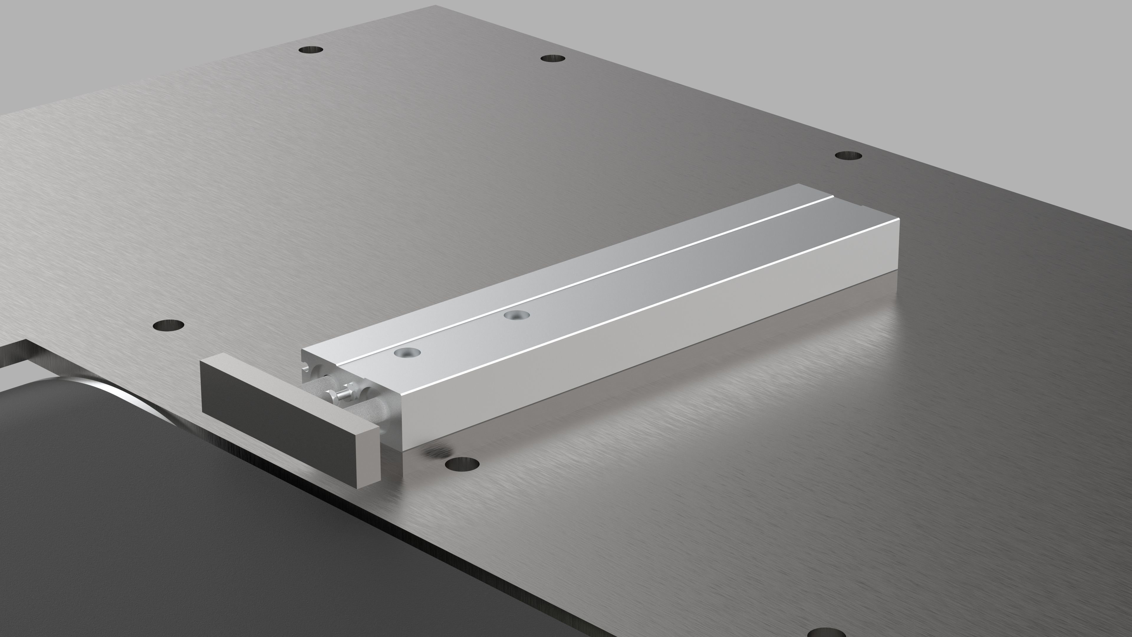 Basket Test Machine 2 - 4K 3D model_8