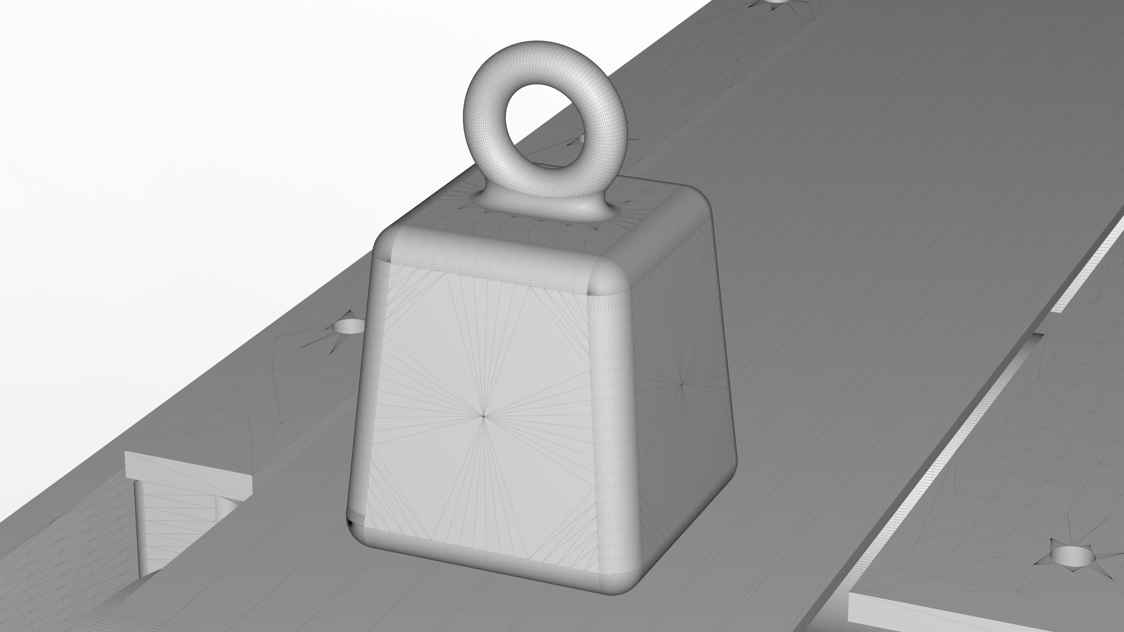 Basket Test Machine 2 - 4K 3D model_12