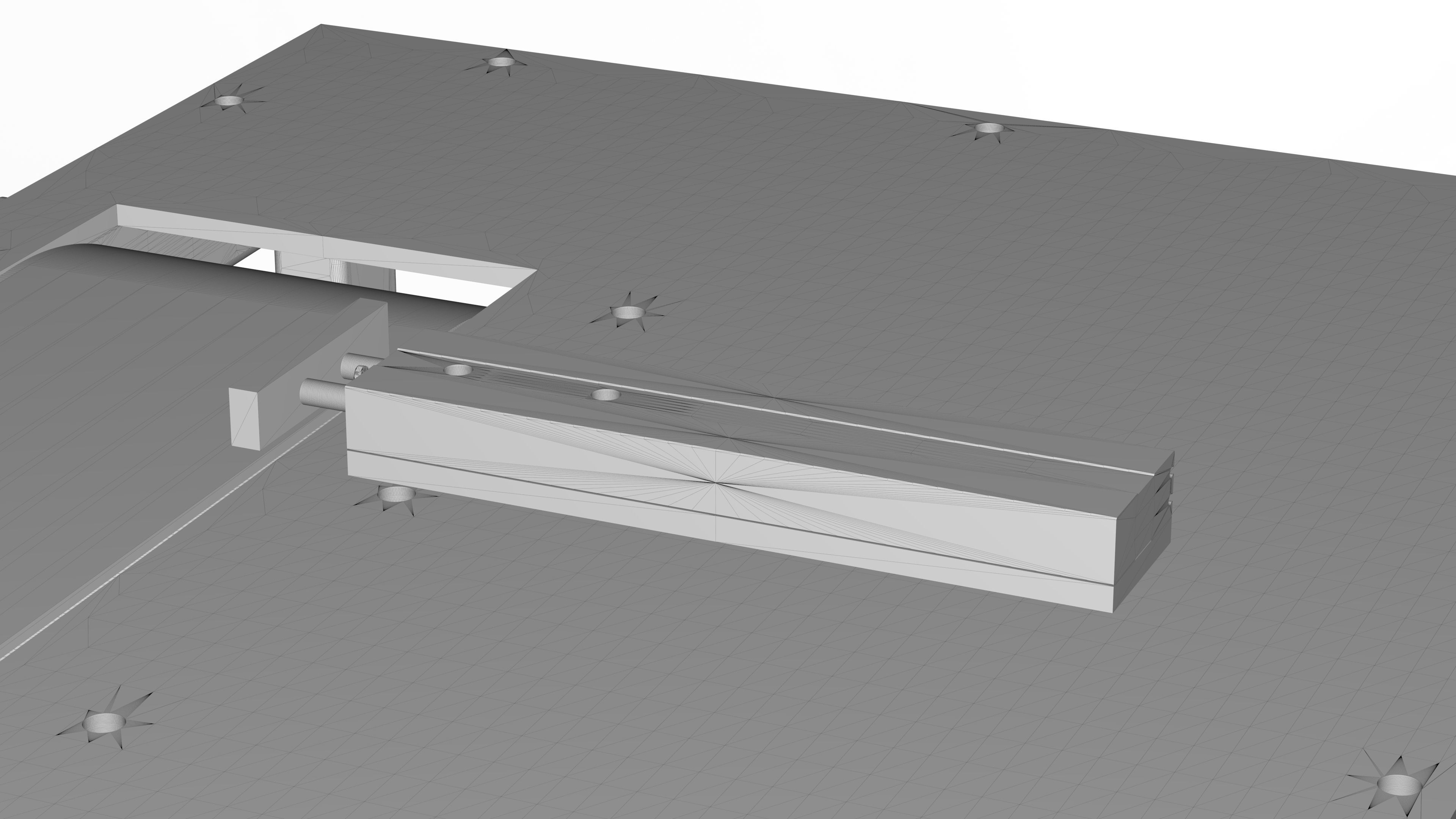 Basket Test Machine 2 - 4K 3D model_13
