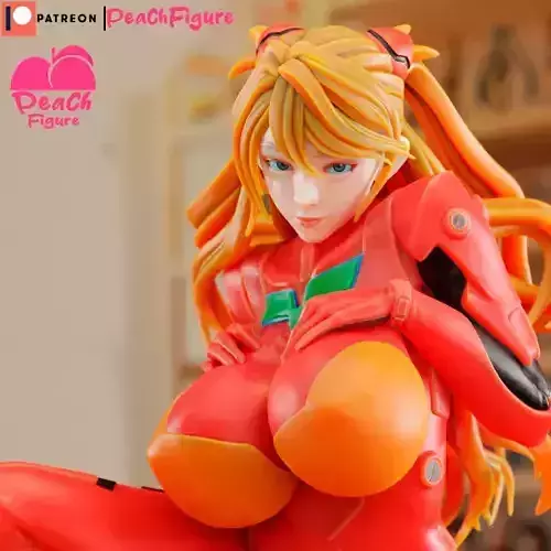 Asuka Evangelion