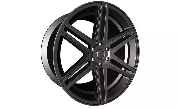 Wheel Custom Model DUB Skillz