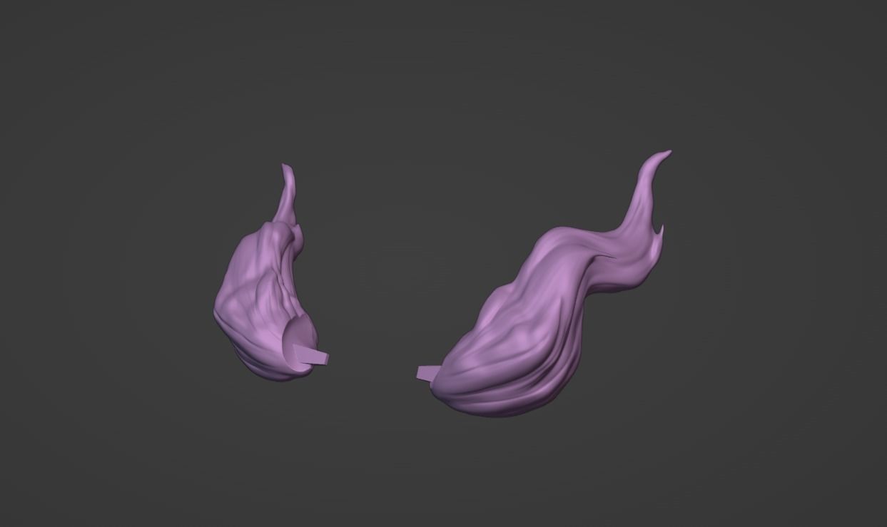 Charizard Pokemon 3D print model_8