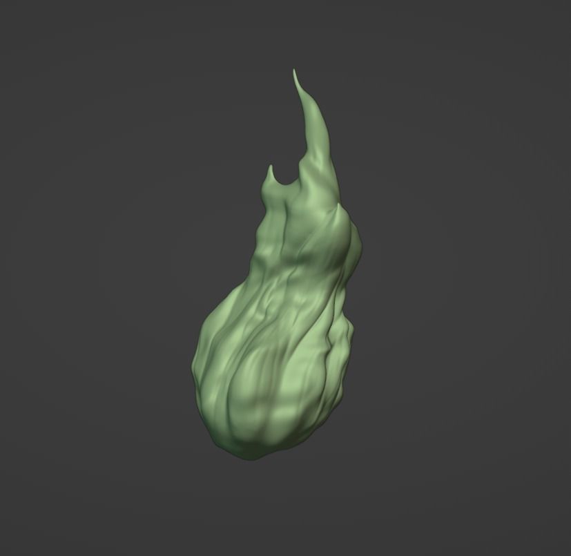 Charizard Pokemon 3D print model_9