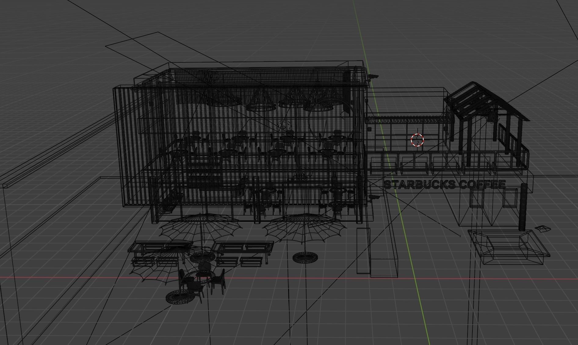sturbacks  3D model_4