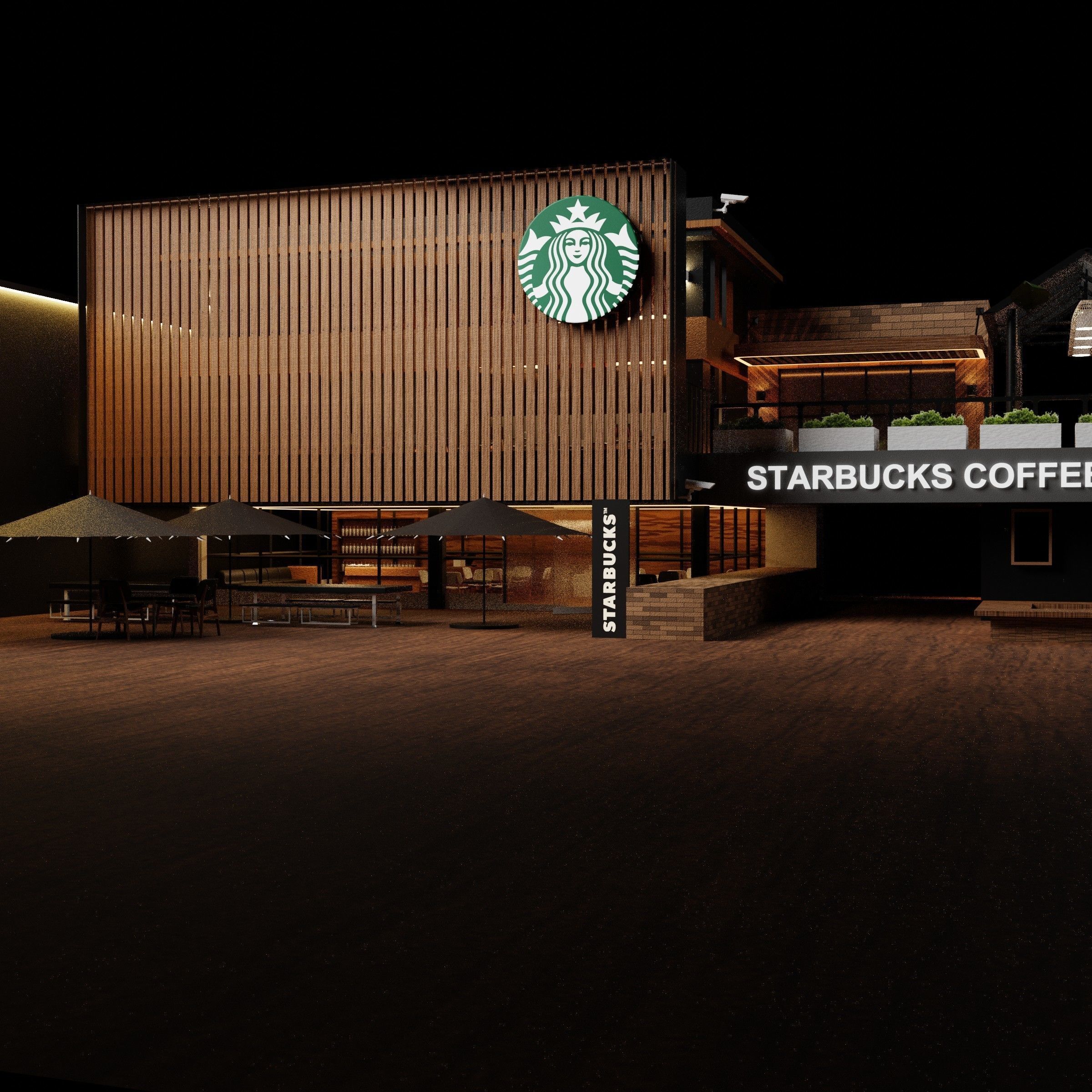 sturbacks  3D model_1