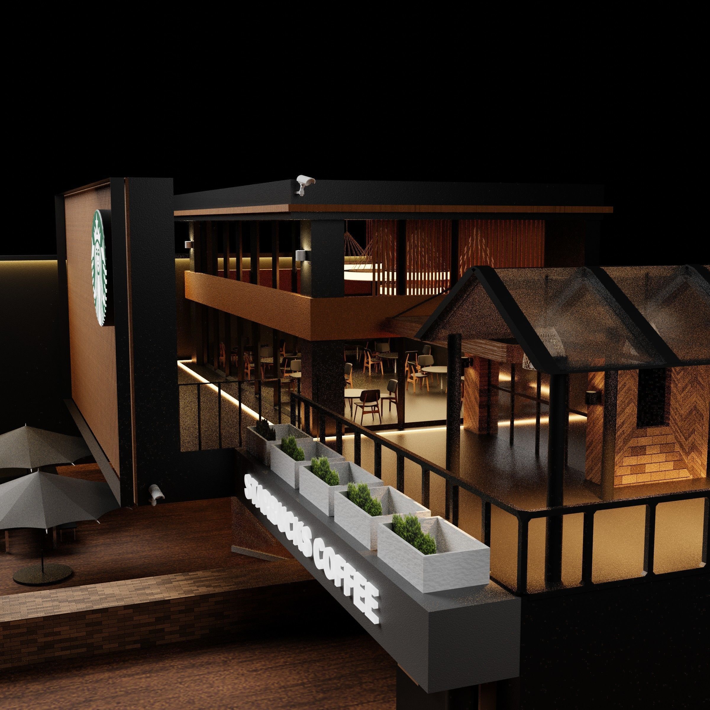 sturbacks  3D model_2