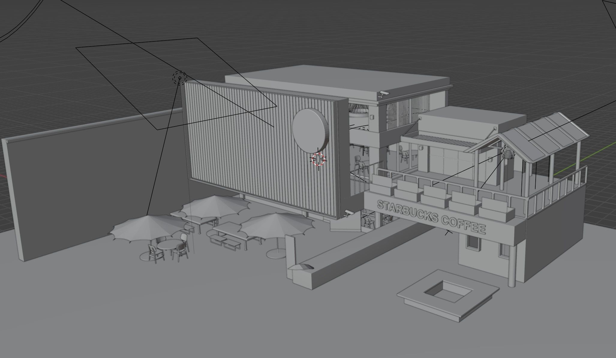 sturbacks  3D model_5