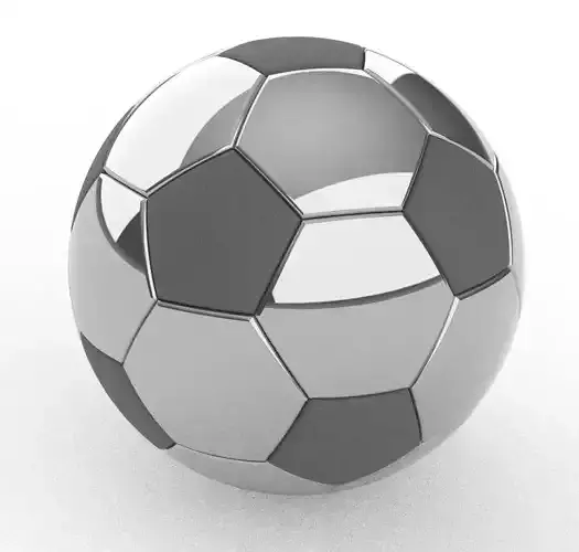 Soccer ball 