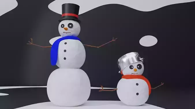 Snowman