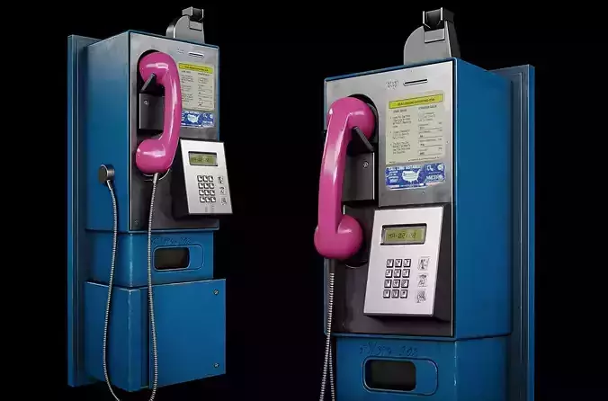 Payphone