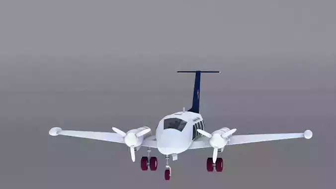 Piper PA-42 Cheyenne 