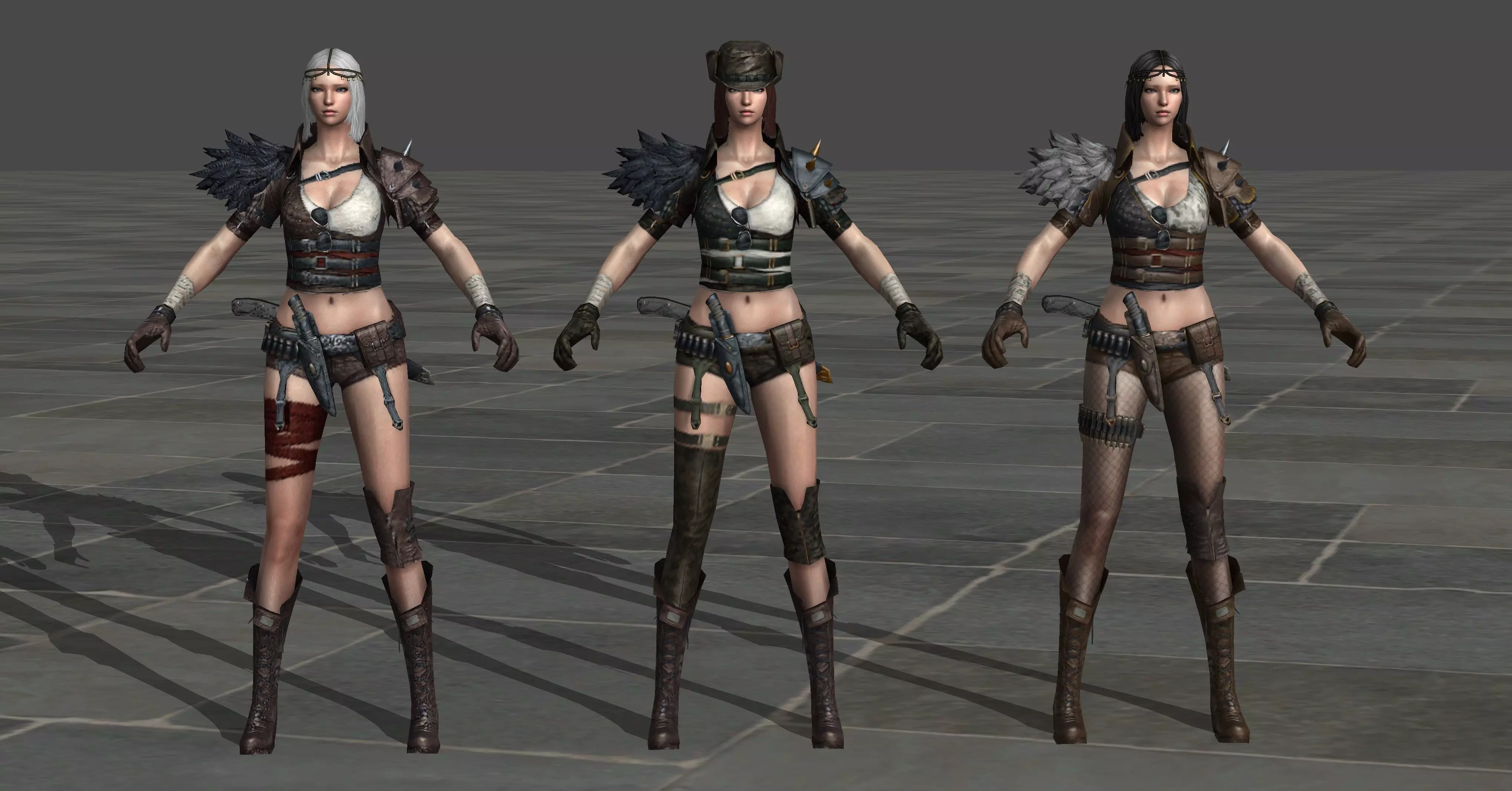 jdjdjdj Free 3D model