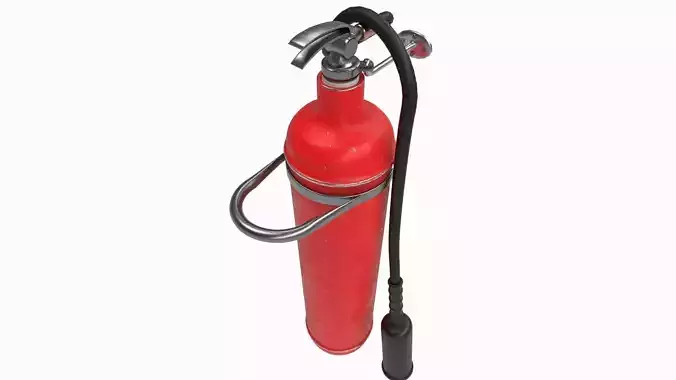 Fire Extinguisher