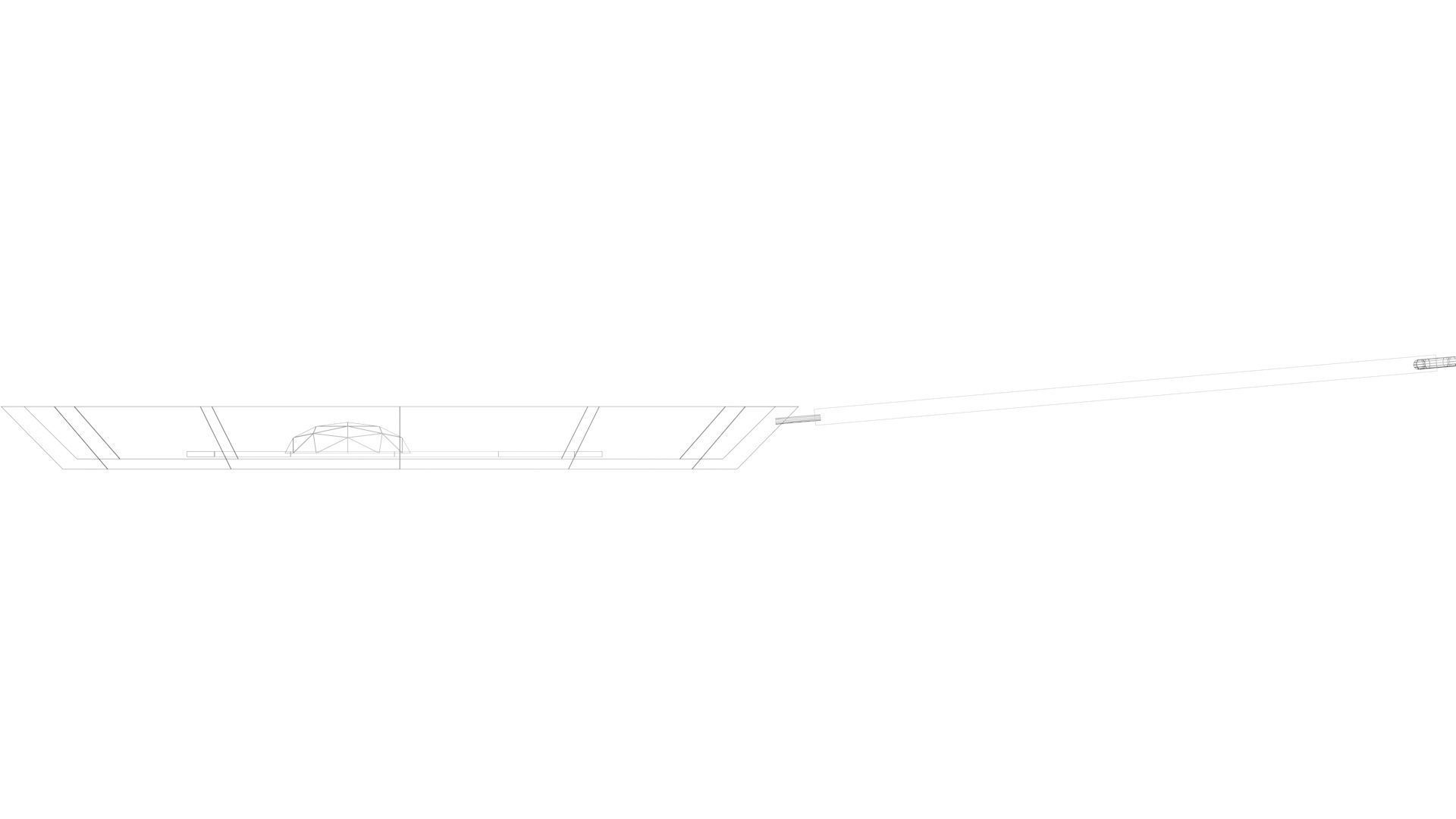 Low Poly Game Ready Pan Low-poly 3D model_22