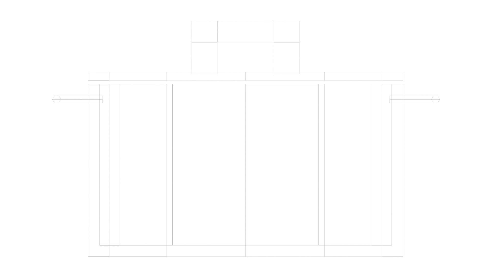 Low Poly Game Ready Cooking Pot Low-poly 3D model_26