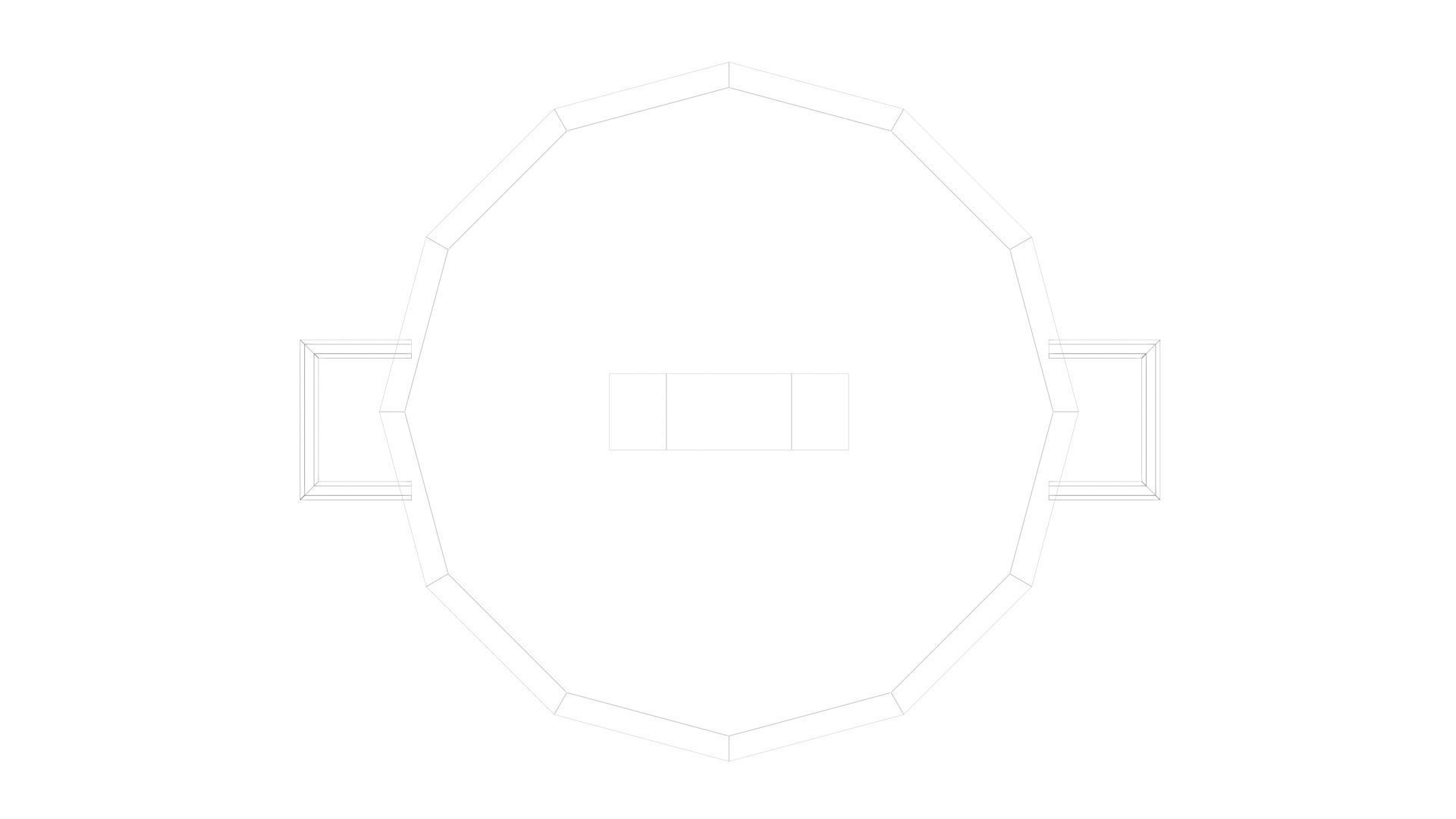 Low Poly Game Ready Cooking Pot Low-poly 3D model_24