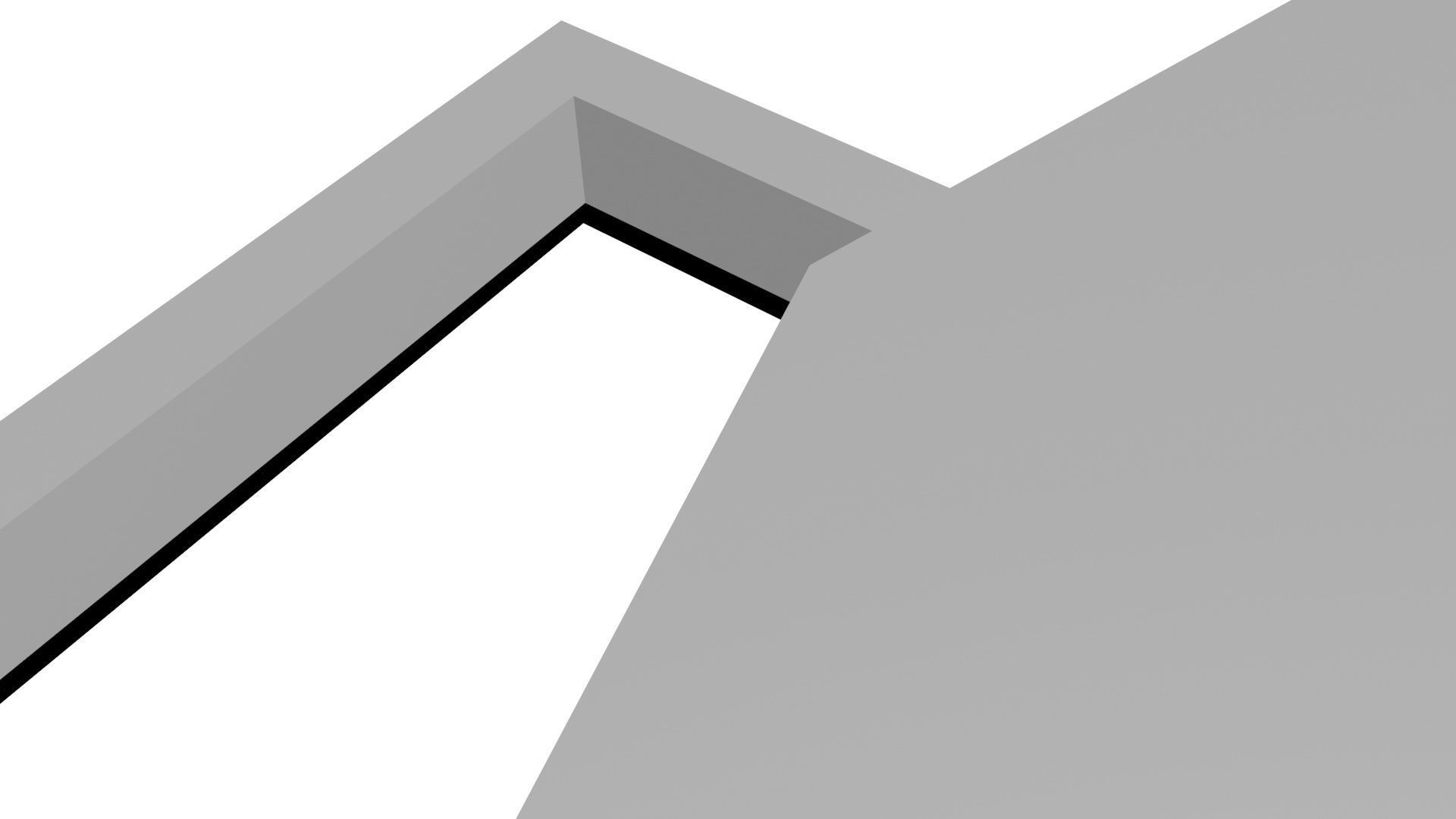 Low Poly Game Ready Cooking Pot Low-poly 3D model_7